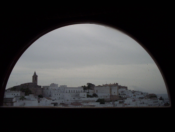 Foto de Vejer de la Frontera (Cádiz), España