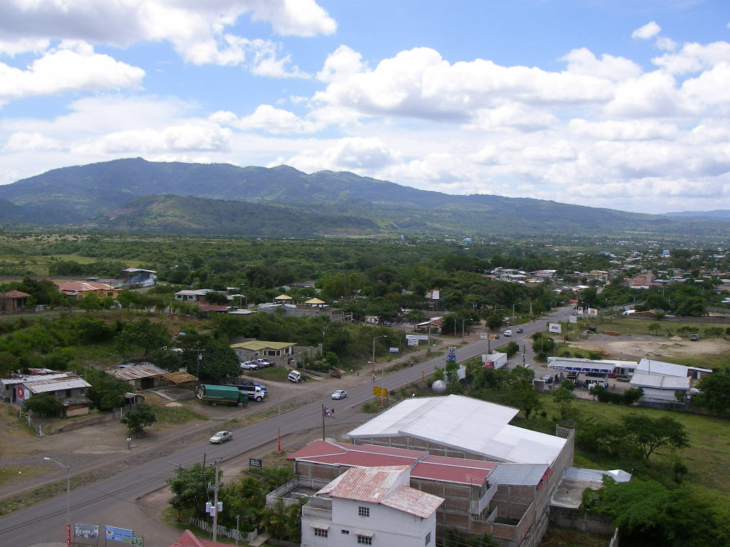 Foto de Esteli, Nicaragua