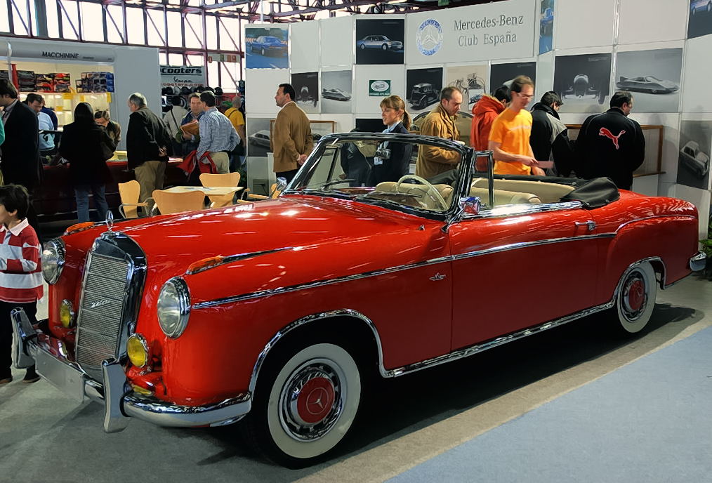 Foto de Madrid (Comunidad de Madrid), España