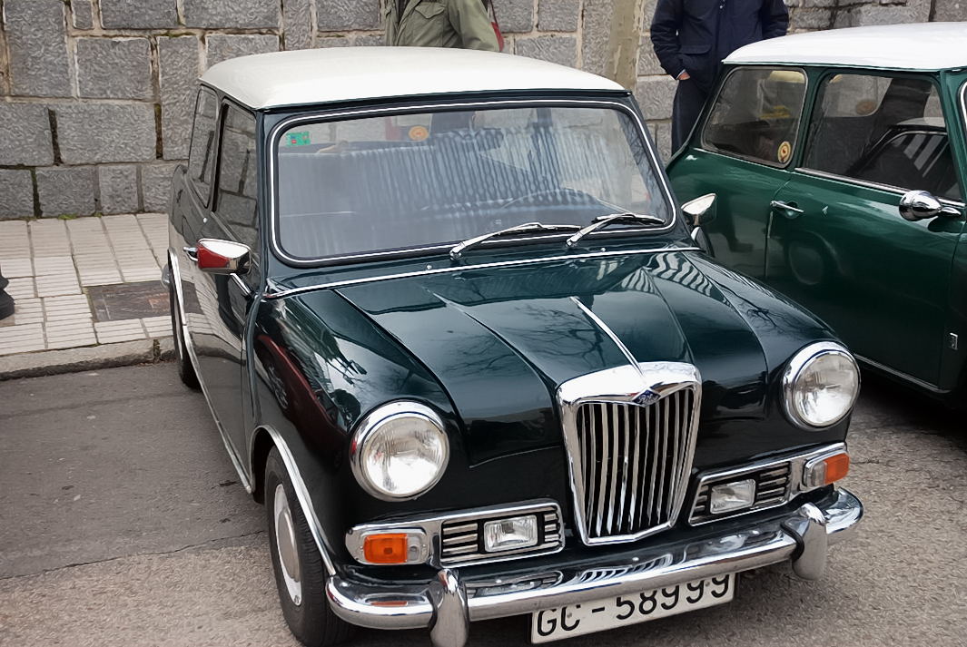 Foto de Madrid (Comunidad de Madrid), España