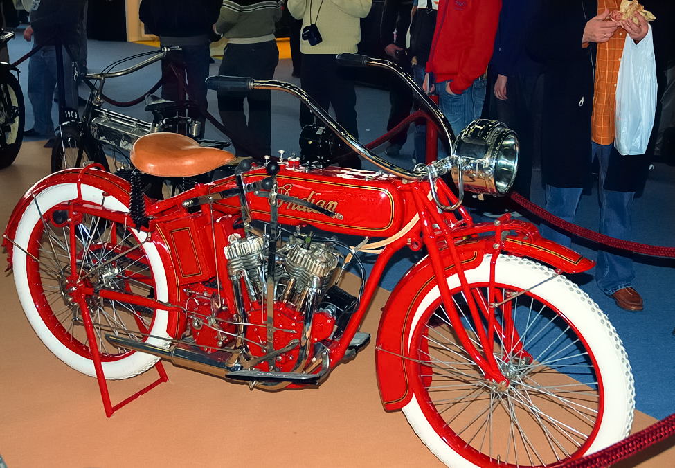 Foto de Madrid (Comunidad de Madrid), España