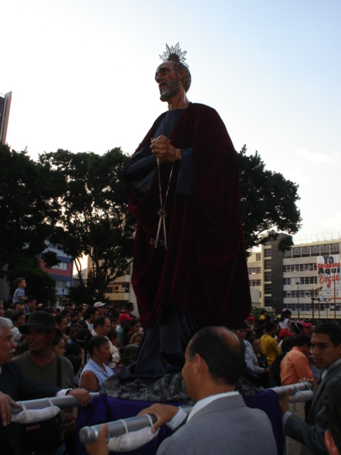 Foto de Tegucigalpa, Honduras