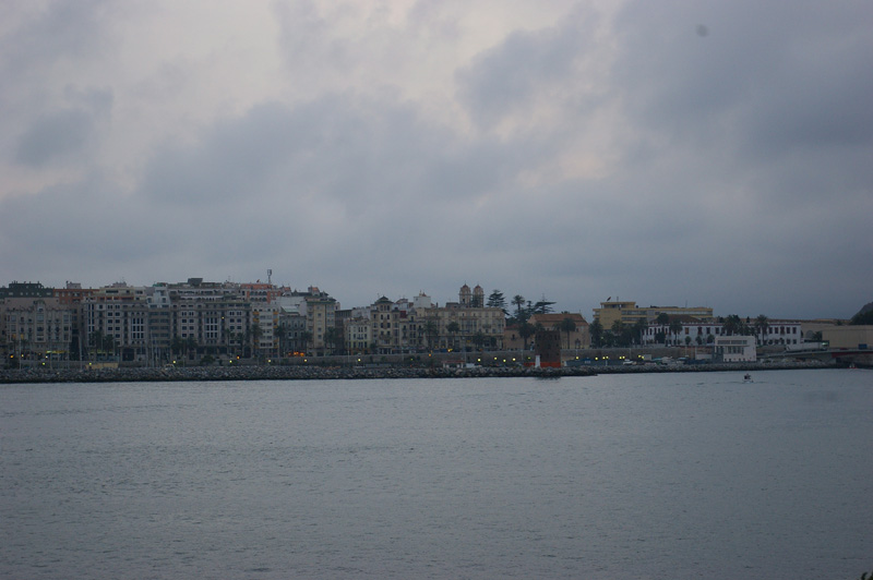 Foto de Ceuta, España