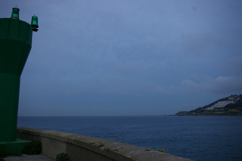 Foto de Ceuta, España