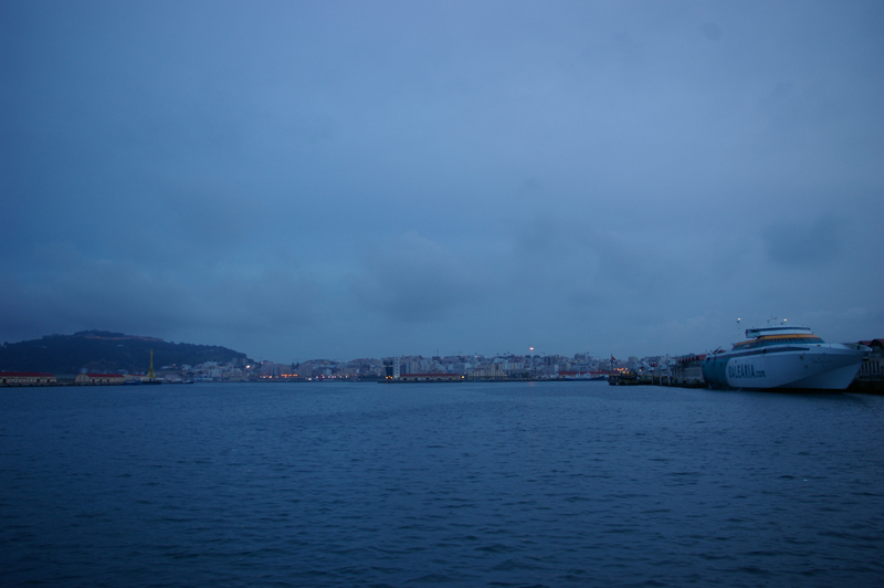 Foto de Ceuta, España