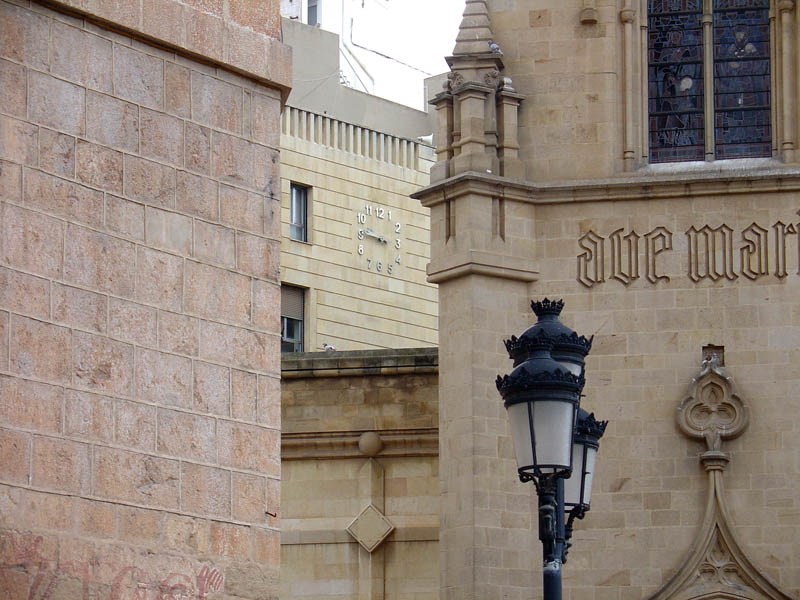 Foto de Castellón (Castelló), España