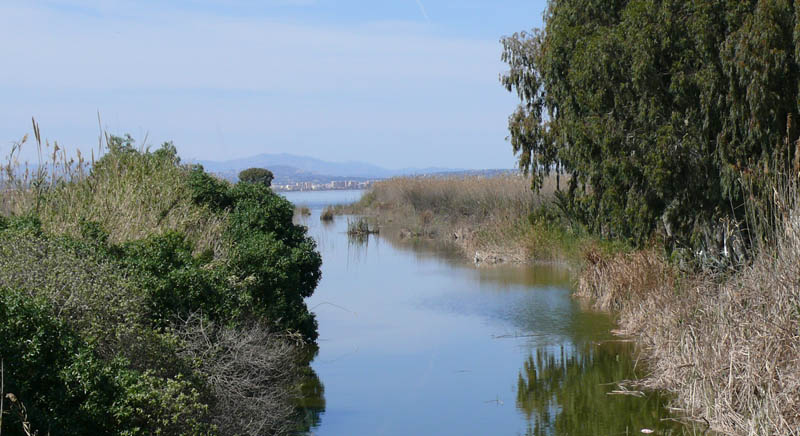Foto de Valencia (València), España