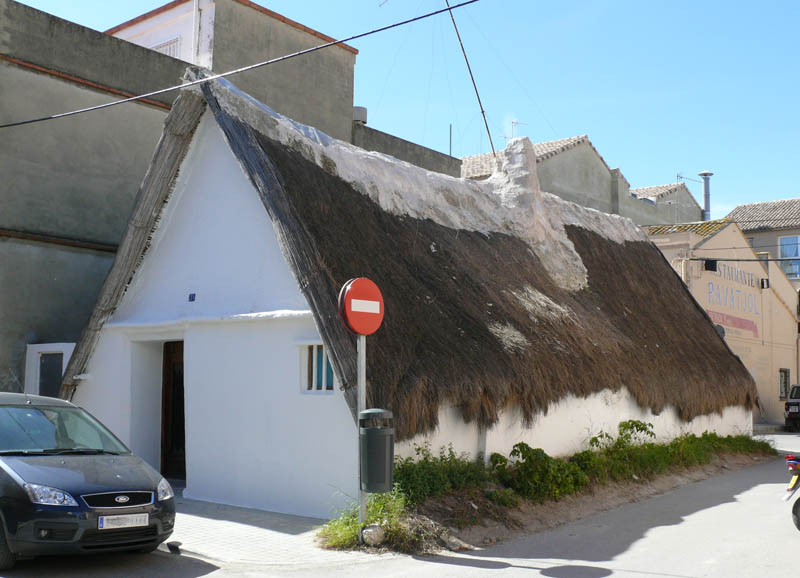 Foto de El Palmar (València), España
