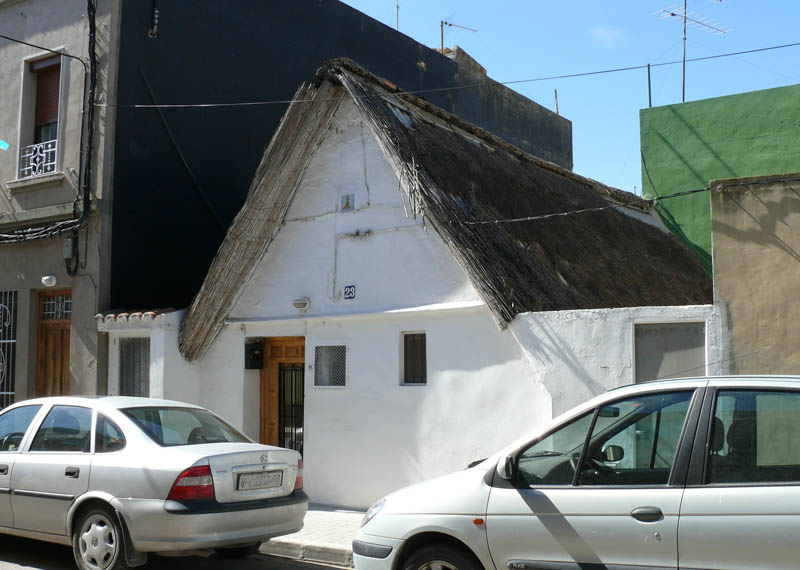 Foto de El Palmar (València), España