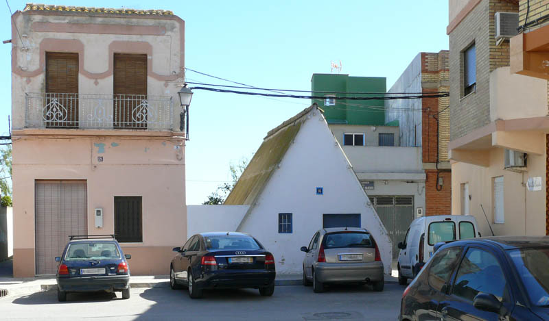 Foto de El Palmar (València), España
