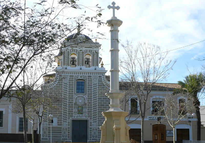 Foto de Picassent (València), España