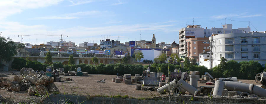 Foto de Picassent (València), España