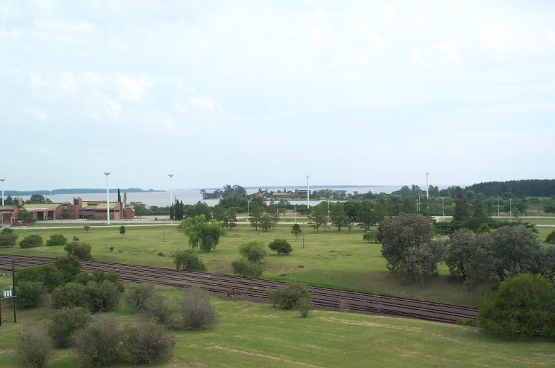 Foto de Salto, Uruguay