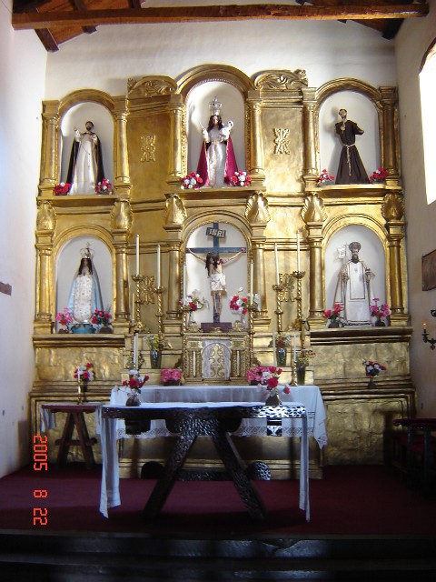 Foto de Humahuaca (Jujuy), Argentina