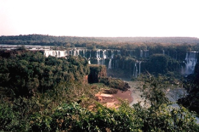 Foto de Cataratas del Iguazú, Misiones, Argentina