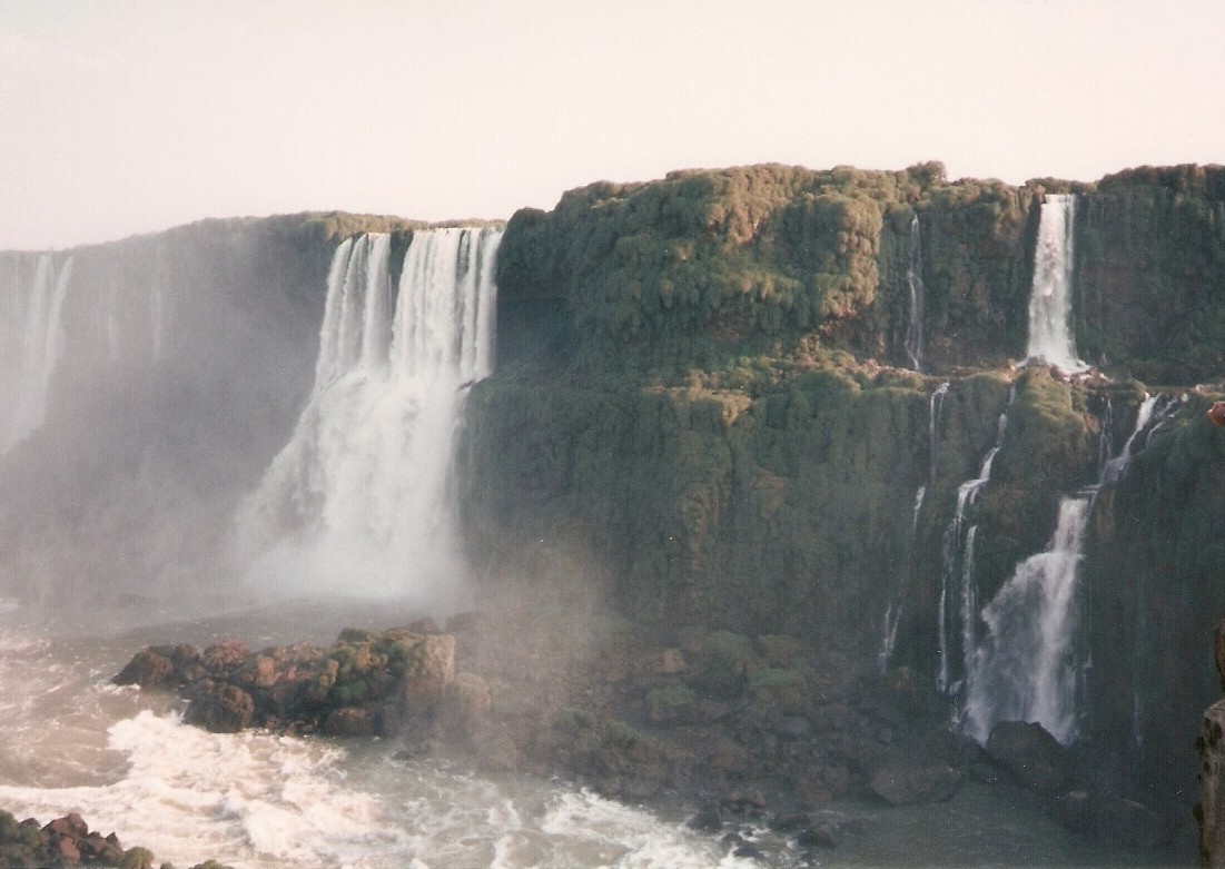 Foto de Cataratas del Iguazú, Misiones, Argentina