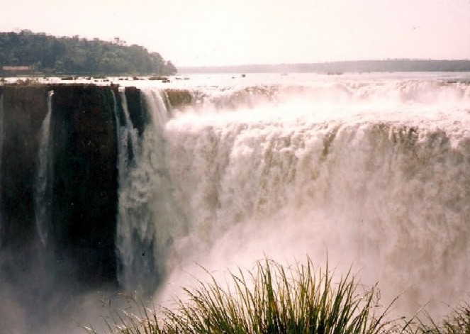 Foto de Cataratas del Iguazú, Misiones, Argentina