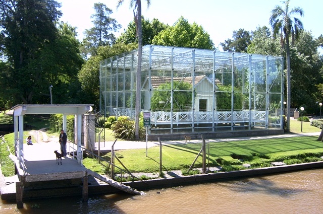 Foto de Delta del Tigre (Buenos Aires), Argentina