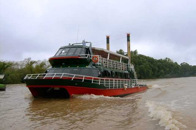 Foto de Delta del Tigre (Buenos Aires), Argentina