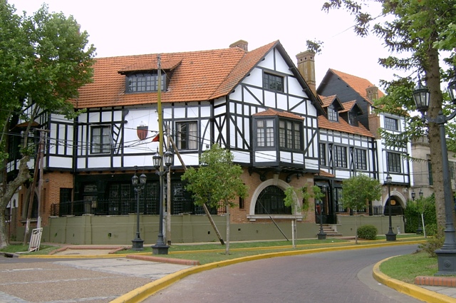 Foto de Delta del Tigre (Buenos Aires), Argentina