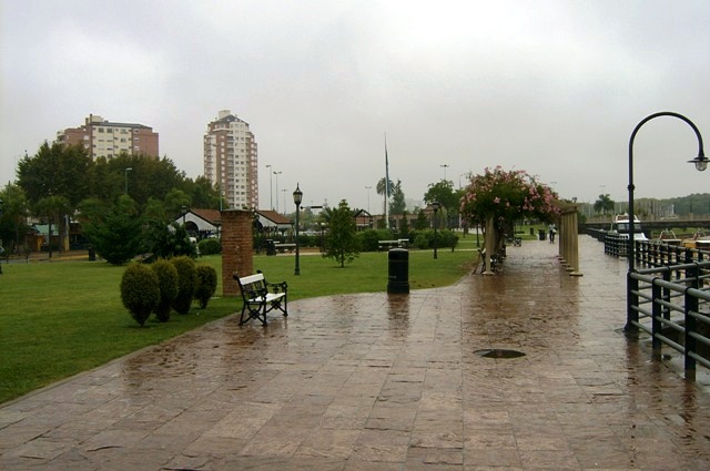 Foto de Delta del Tigre (Buenos Aires), Argentina