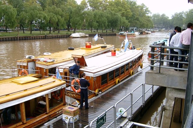 Foto de Delta del Tigre (Buenos Aires), Argentina