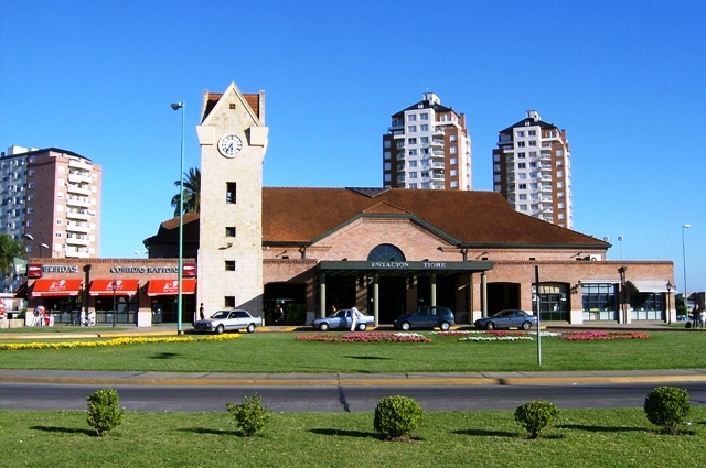 Foto de Delta del Tigre (Buenos Aires), Argentina