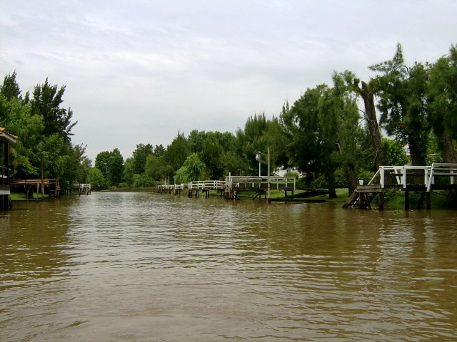 Foto de Delta del Tigre (Buenos Aires), Argentina