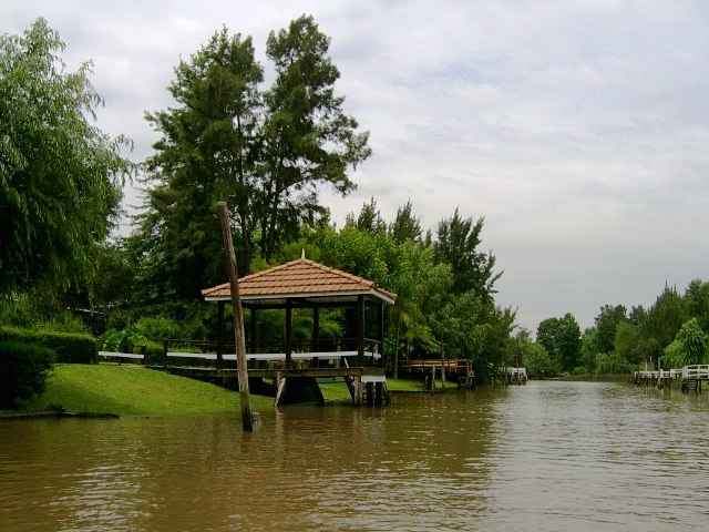 Foto de Delta del Tigre (Buenos Aires), Argentina