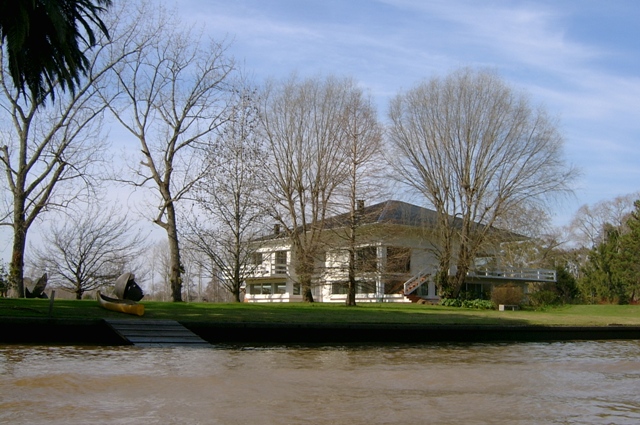Foto de Delta del Tigre (Buenos Aires), Argentina