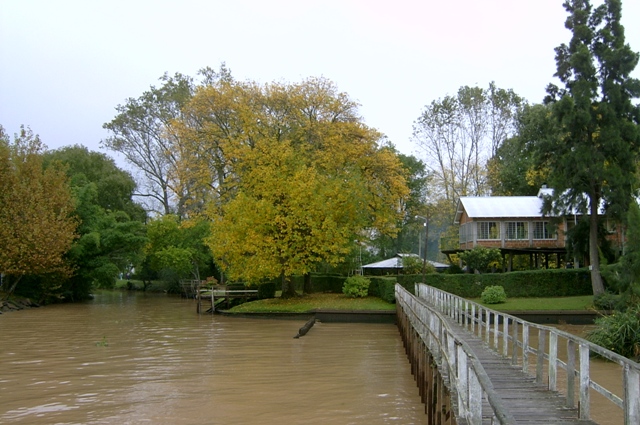 Foto de Delta del Tigre (Buenos Aires), Argentina