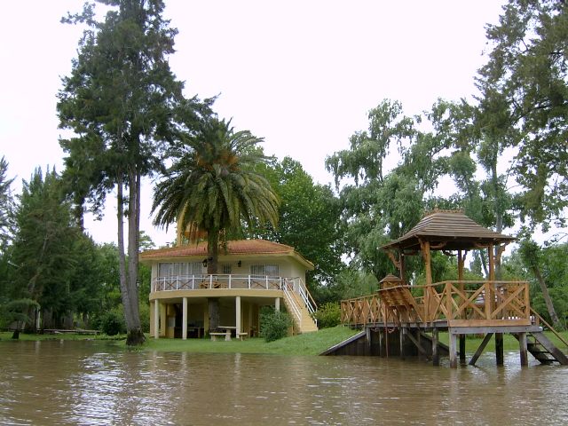 Foto de Delta del Tigre (Buenos Aires), Argentina