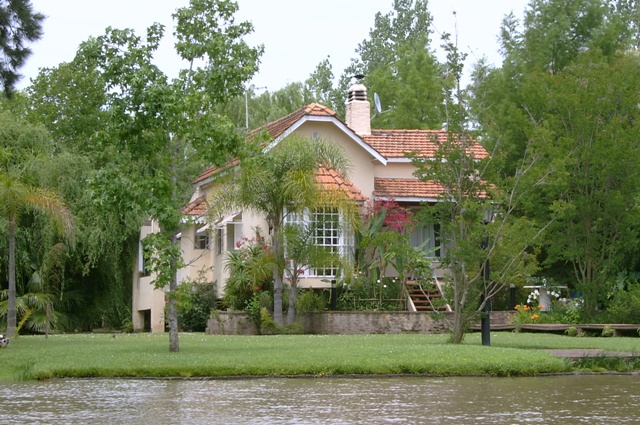 Foto de Delta del Tigre (Buenos Aires), Argentina