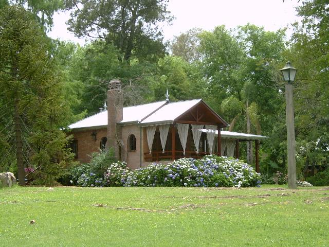 Foto de Delta del Tigre (Buenos Aires), Argentina