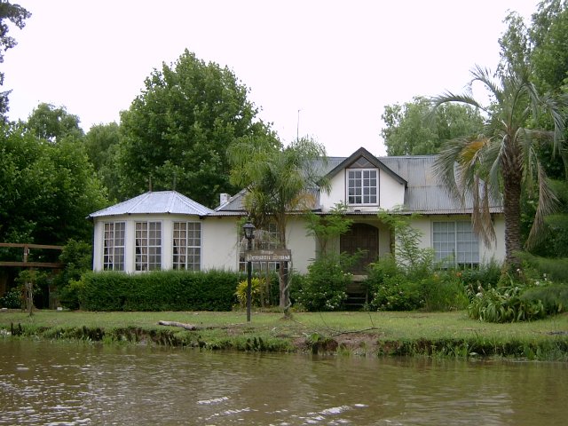 Foto de Delta del Tigre (Buenos Aires), Argentina