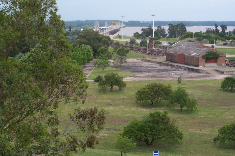 Foto de Salto, Uruguay