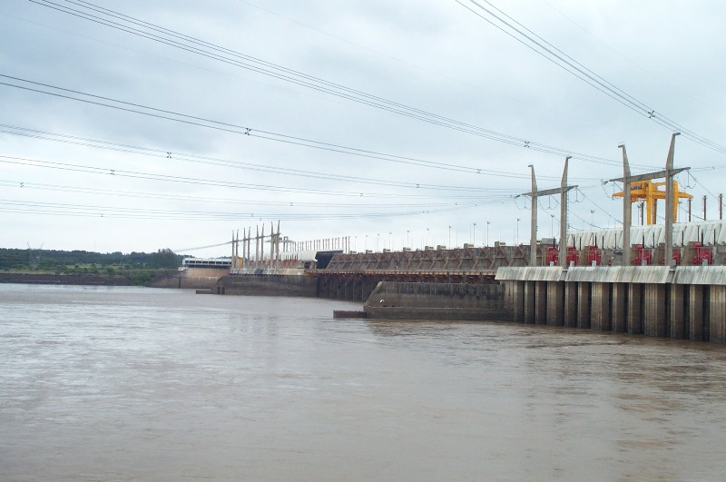 Foto de Salto, Uruguay