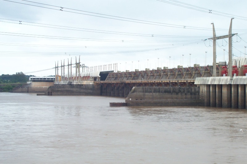 Foto de Salto, Uruguay