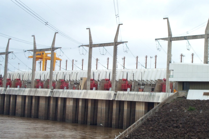 Foto de Salto, Uruguay