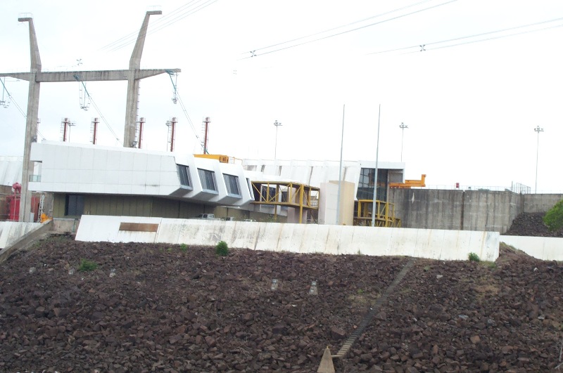 Foto de Salto, Uruguay