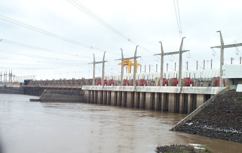 Foto de Salto, Uruguay