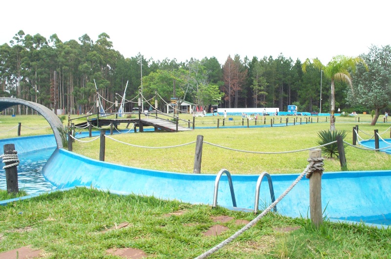 Foto de Salto, Uruguay