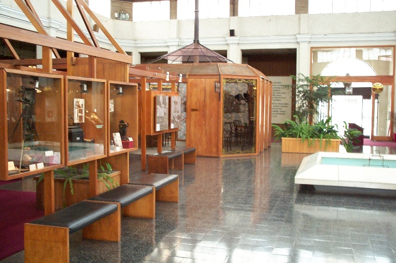 Foto de Salto, Uruguay