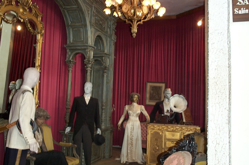 Foto de Salto, Uruguay