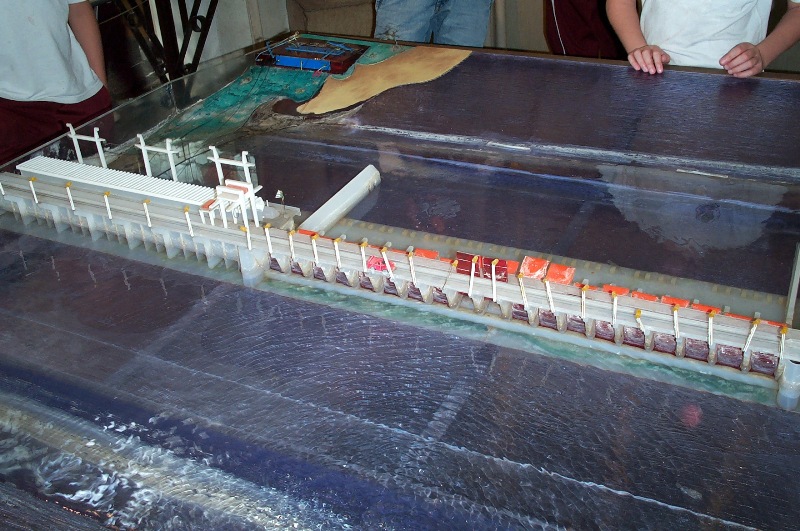 Foto de Salto, Uruguay