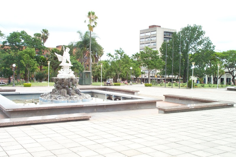 Foto de Salto, Uruguay