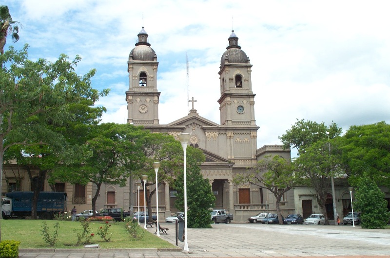 Foto de Salto, Uruguay