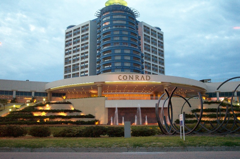 Foto de PUNTA DEL ESTE, Uruguay