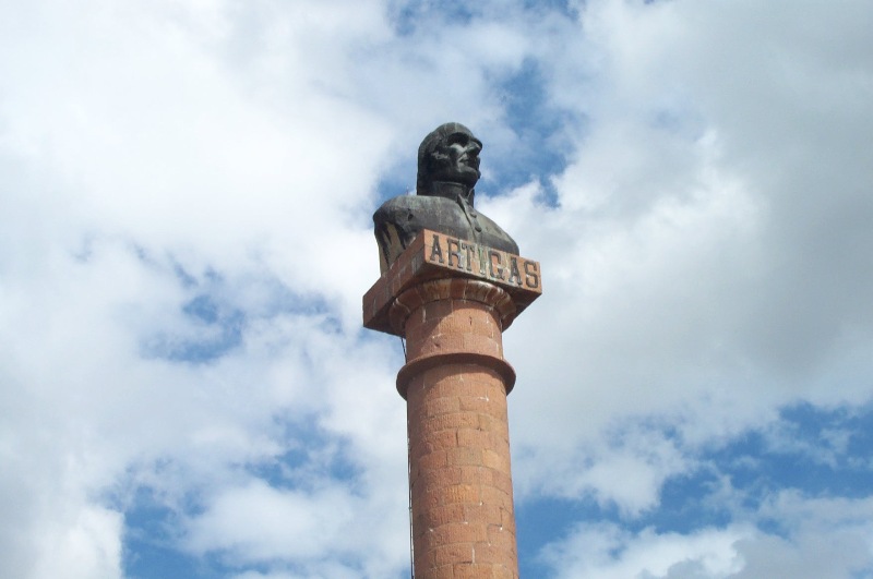 Foto de Paysandú, Uruguay