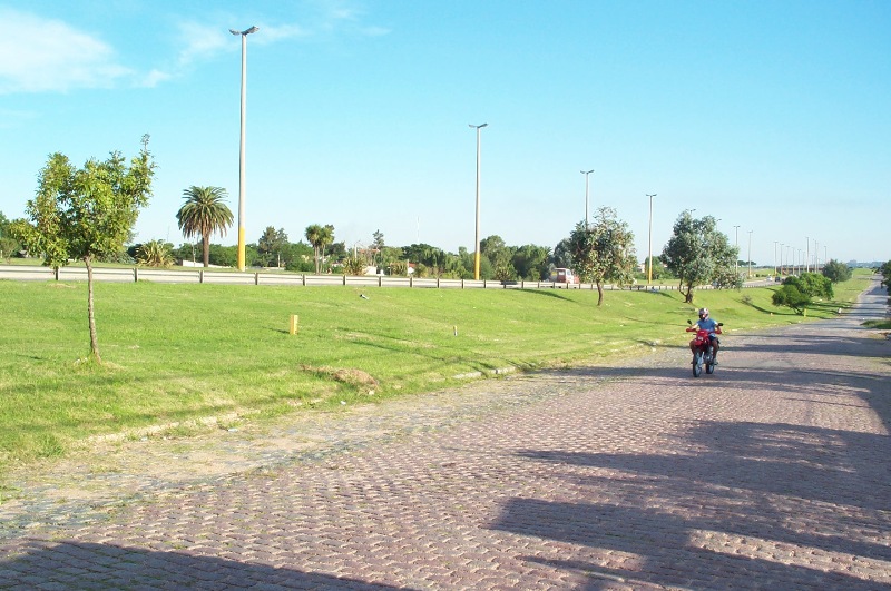 Foto de Montevideo, Uruguay